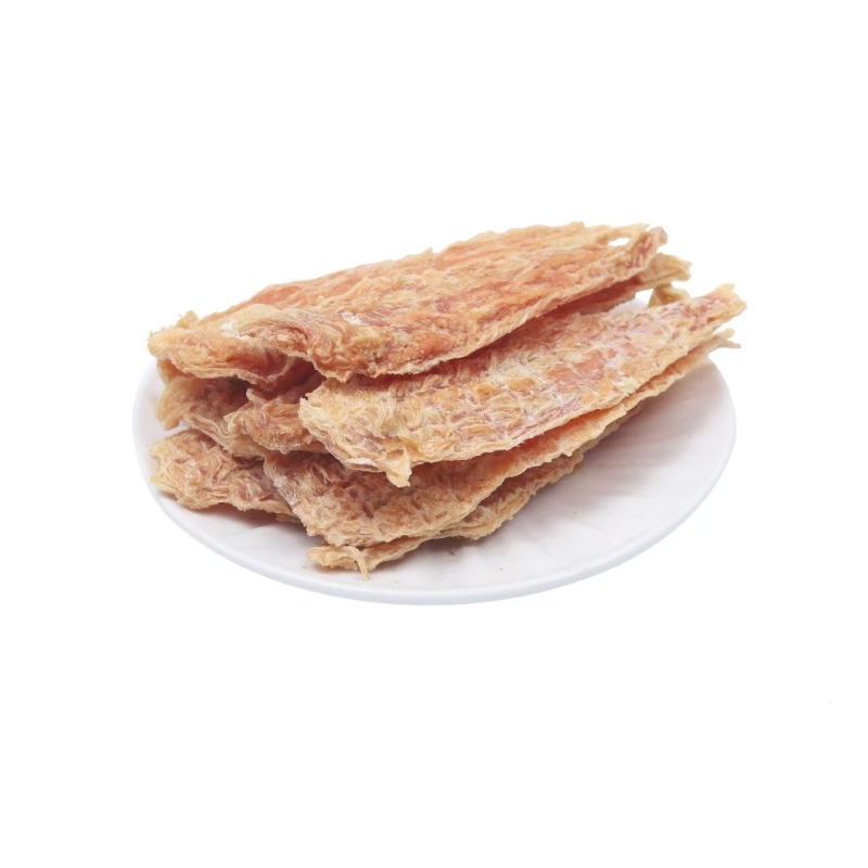 鸡小胸