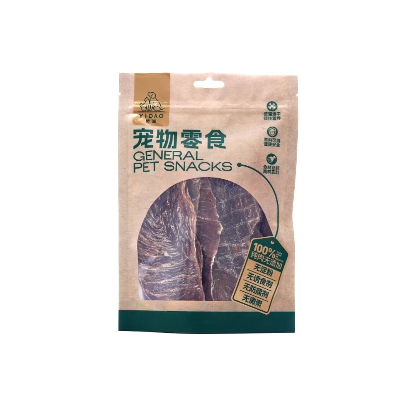 鸭大胸薄片