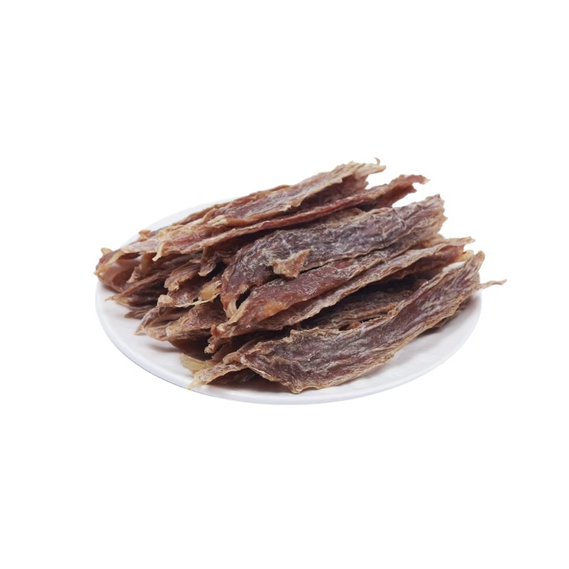 鸭小胸