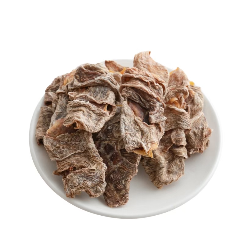鸭肉绕鸭软骨
